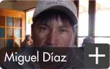 Miguel Diaz