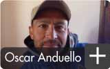 Oscar Anduello