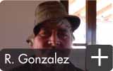 Rodolfo Gonzalez