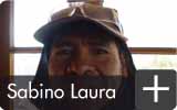 Sabino Laura