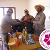 Entrega Fincas