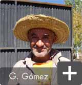 Gualberto Gómez