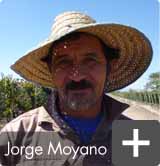 Jorge Moyano