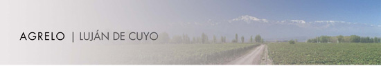 AGRELO