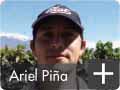 Ariel Piña