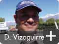 Daniel Vizaguirre