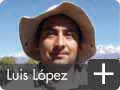 Luis López