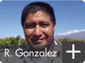 Ramón Gonzalez