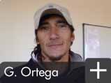 Guillermo Ortega