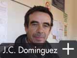 Juan Dominguez